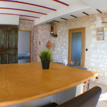 Joli Appartement A 20 Minutes De Montpellier Vailhauques Εξωτερικό φωτογραφία