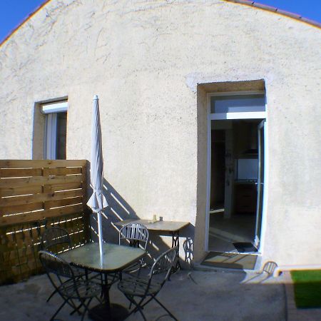 Joli Appartement A 20 Minutes De Montpellier Vailhauques Εξωτερικό φωτογραφία