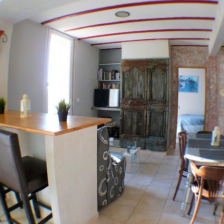 Joli Appartement A 20 Minutes De Montpellier Vailhauques Εξωτερικό φωτογραφία