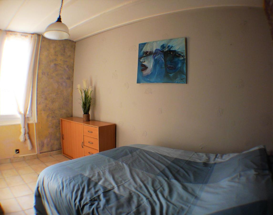 Joli Appartement A 20 Minutes De Montpellier Vailhauques Εξωτερικό φωτογραφία