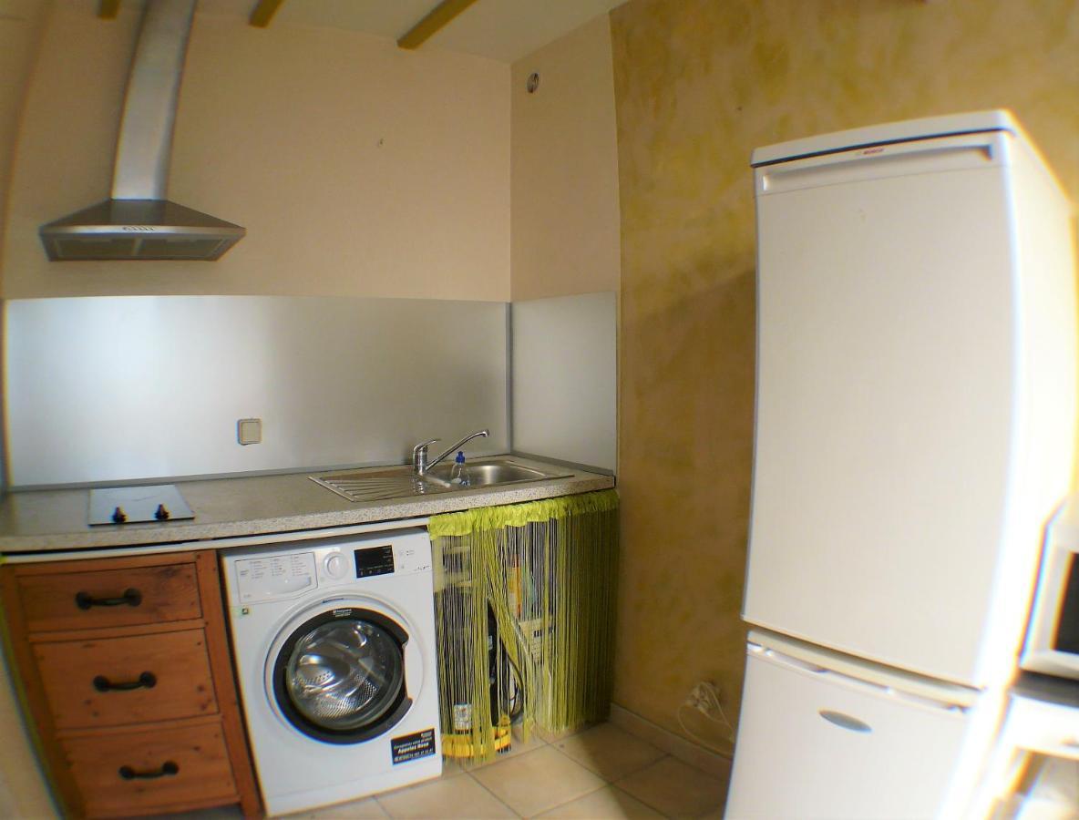 Joli Appartement A 20 Minutes De Montpellier Vailhauques Εξωτερικό φωτογραφία