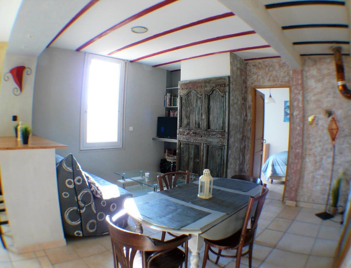 Joli Appartement A 20 Minutes De Montpellier Vailhauques Εξωτερικό φωτογραφία