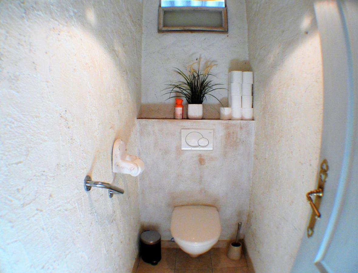 Joli Appartement A 20 Minutes De Montpellier Vailhauques Εξωτερικό φωτογραφία